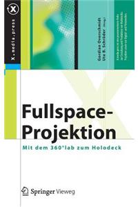 Fullspace-Projektion