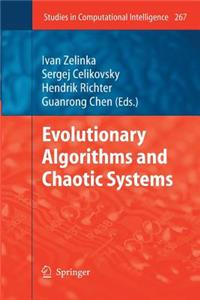 Evolutionary Algorithms and Chaotic Systems