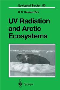 UV Radiation and Arctic Ecosystems