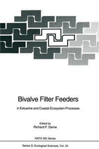 Bivalve Filter Feeders