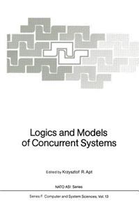 Logics and Models of Concurrent Systems