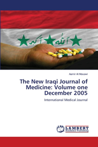 New Iraqi Journal of Medicine