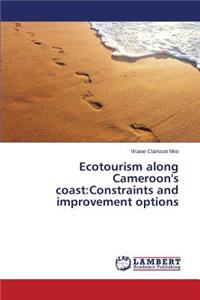 Ecotourism along Cameroon's coast