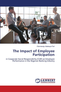 Impact of Employee Participation