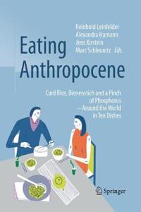 Eating Anthropocene