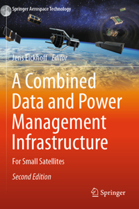 Combined Data and Power Management Infrastructure