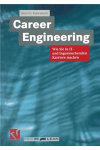 Career Engineering