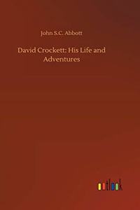 David Crockett