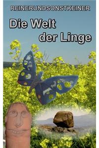 Welt der Linge