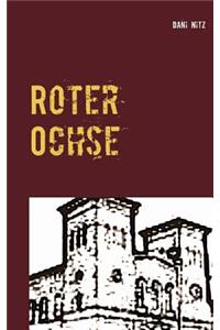 Roter Ochse