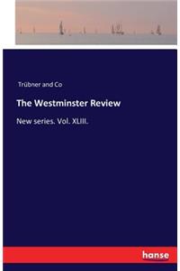 The Westminster Review