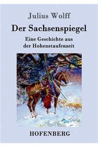 Der Sachsenspiegel