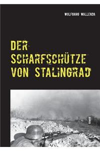 Scharfschütze von Stalingrad