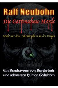 Gartenschau-Morde