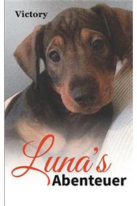 Luna's Abenteuer