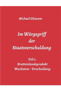 Im Würgegriff der Staatsverschuldung