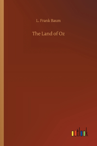 Land of Oz