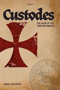 Book of the Templar Knights