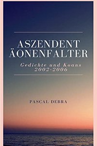 Aszendent Äonenfalter