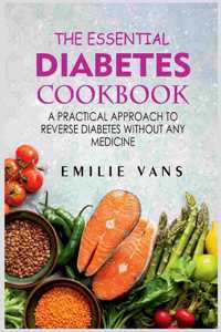 Essential Diabetes Cookbook