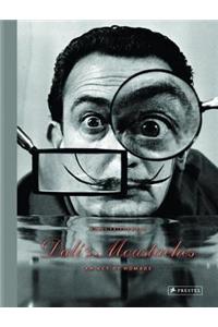 Dali's Moustaches