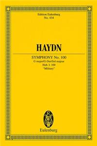 Symphony No. 100 in G Major, Hob.I:100 