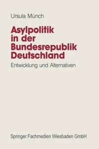 Asylpolitik in der Bundesrepublik Deutschland