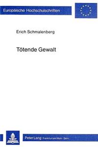 Toetende Gewalt