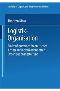 Logistik-Organisation