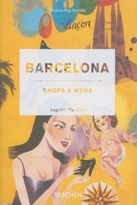 Barcelona: Shops & More