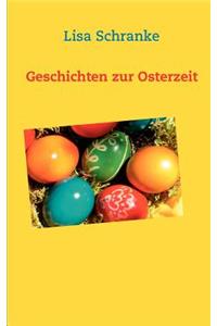 Geschichten zur Osterzeit