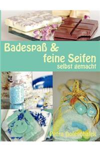Badespaß & feine Seifen