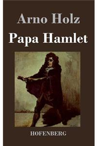 Papa Hamlet