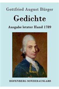 Gedichte