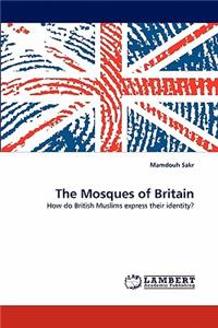 Mosques of Britain