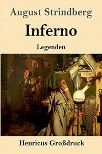 Inferno (Großdruck)