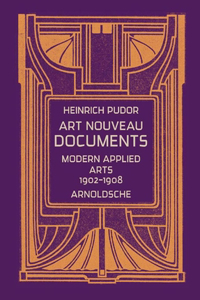 Art Nouveau Documents