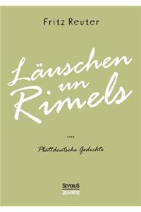 Läuschen un Rimels - Teil 1 und 2