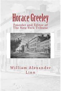 Horace Greeley