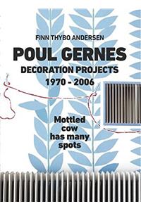 POUL GERNES DECORATION PROJECTS