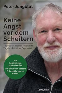 Keine Angst vor dem Scheitern!