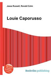 Louie Caporusso
