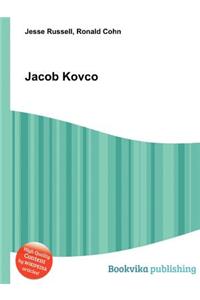 Jacob Kovco