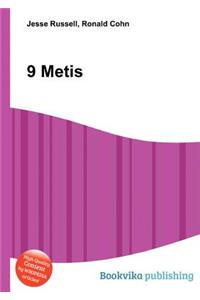9 Metis
