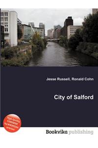 City of Salford