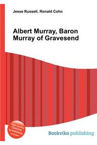 Albert Murray, Baron Murray of Gravesend