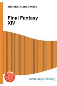 Final Fantasy XIV