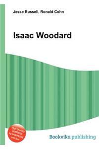 Isaac Woodard