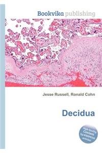 Decidua