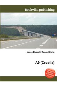 A9 (Croatia)